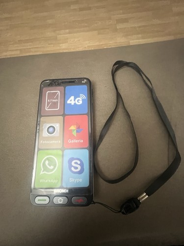 Brondi amico smartphone - brondi, s