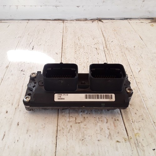 Centralina motore ecu - motore, fiat