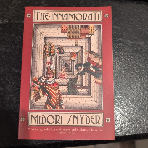 The innamorati - the,