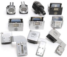 @ Lotto di 10 x mirini Zeiss