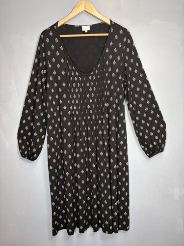 Abito donna east nero - uk,