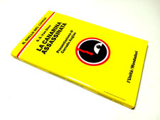 La canarina assassinata - Van