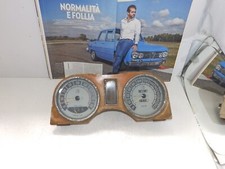 ALFA ROMEO 2.0 BERLINA DEL 71