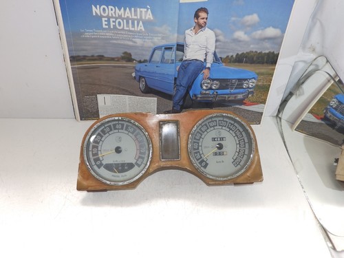 Alfa romeo berlina - romeo, 2.0