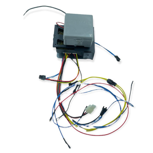 Baxi scheda elettronica - scheda,