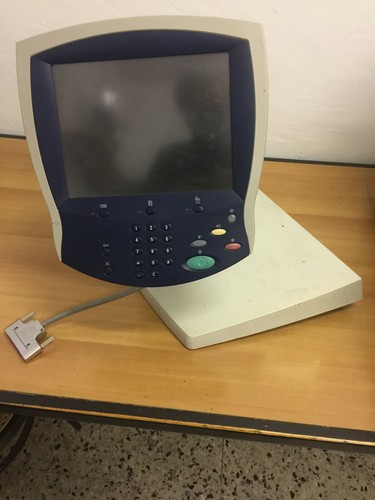Xerox docucolor 240 242 - dc,