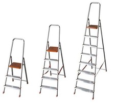 FACAL Scala Domestica in