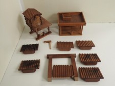 FORTE FORTINO GIOCATTOLO IN