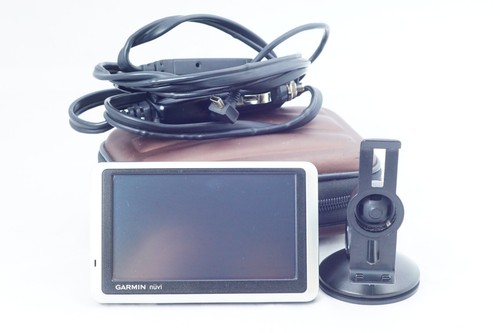 Garmin nuvi 1350 gps - garmin,