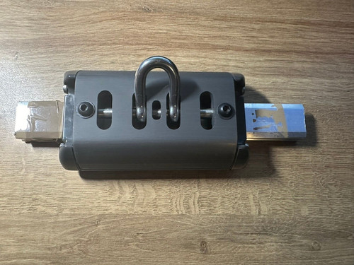 Lewmar traveller sz2 - /,