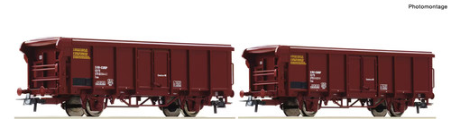 Roco 6600082 set due - 6600082,