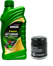 Kit/tagliando Piaggio Beverly