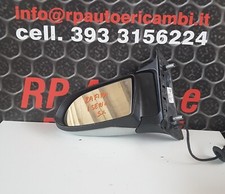 SPECCHIETTO SINISTRO OPEL