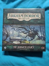 Arkham Horror Il gioco di