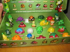 Super Foodies - Statuine Singole