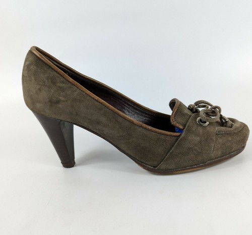 Scarpe manas lea foscati - scarpe,
