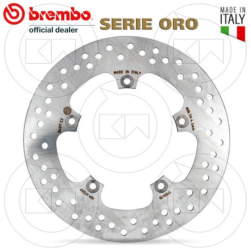 Brembo serie oro - brembo,