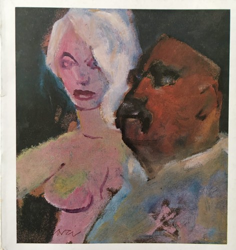 Mino maccari dal - mino, 9