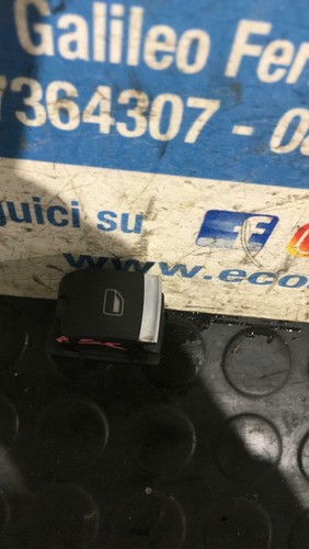 Ricambi usati pulsantiera - usati,,