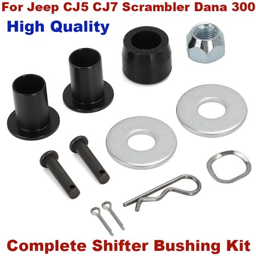 Kit boccole cambio - , completo