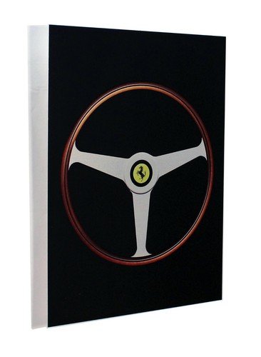 Insegna metallo volante - metallo,