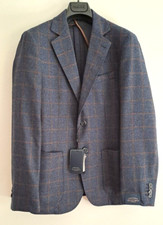 SCONTO50%Giacca blazer uomo