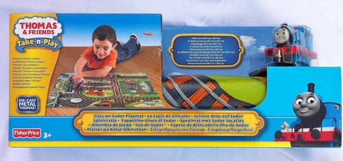 Thomas friends tappetino - friends,