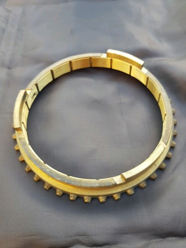 Anello sincronizzatore - , 41