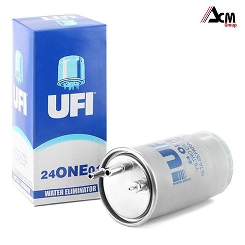 Filtro gasolio ufi - gasolio, 1°