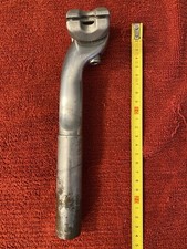 REGGISELLA 26.8 VINTAGE EROICA C RECORD CAMPAGNOLO ERA DE ROSA MASI COPPI CINELL