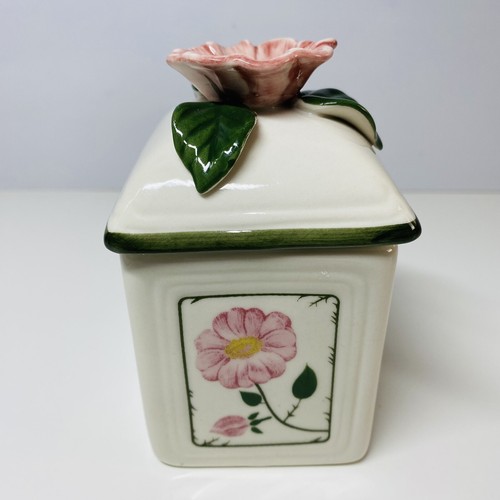 Villeroy boch wildrose charm - wildrose,