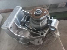 Pompa Acqua Fiat Ducato Turbo