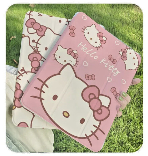 Sanrio hello kitty - kitty, ipad