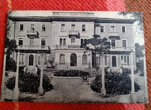 Riccione rimini albergo - riccione,