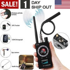 Rilevatore di segnale RF