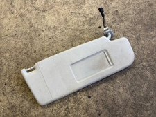 Aletta parasole destra