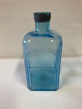 Antica Bottiglia Contenitore