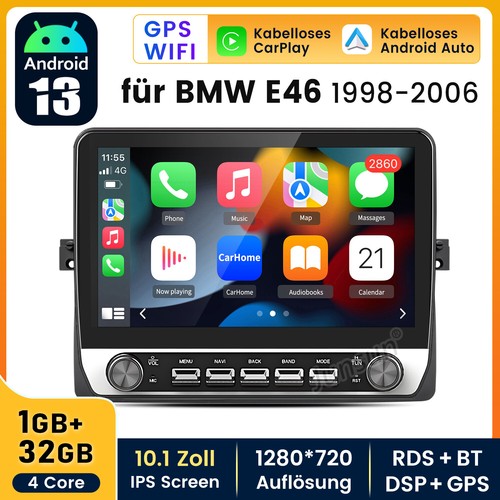 Autoradio carplay android - android, 14