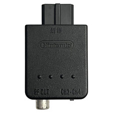 Genuine official nintendo - genuine, 64