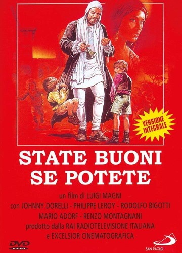 Dvd state buoni potete - state,