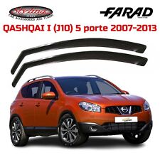 DEFLETTORI NISSAN QASHQAI I