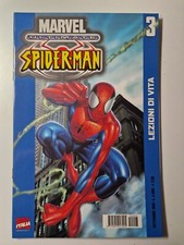 🉐🉐 ULTIMATE  SPIDERMAN