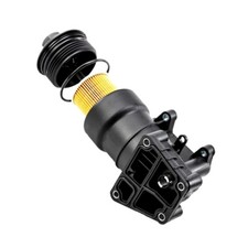 CARTER RADIATORE OLIO SCAMBIATORE CALORE AUDI A3 SEAT LEON VW GOLF VI 2.0 TDI