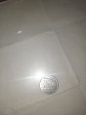 Moneta lire del 1981 - da, 10