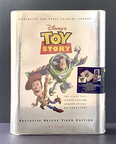 Toy story disney exclusive - toy,