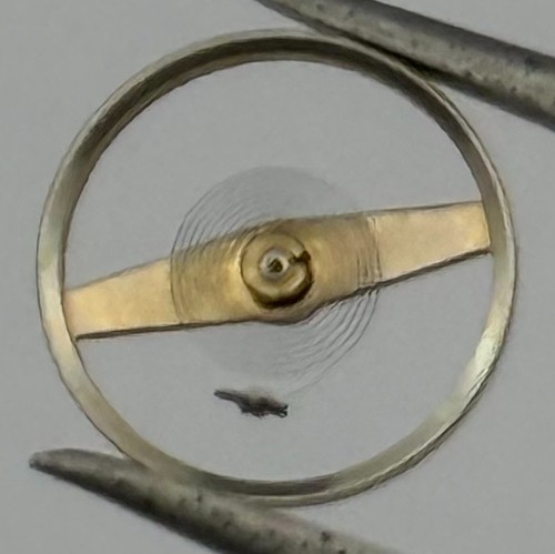 Amida 580 585 - , bilanciere