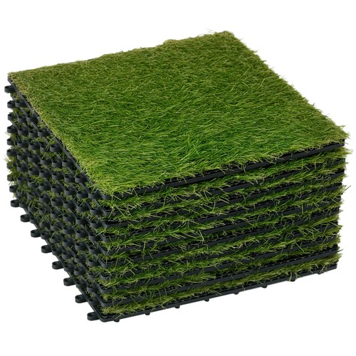 Piastrelle giardino con - piastrelle, da