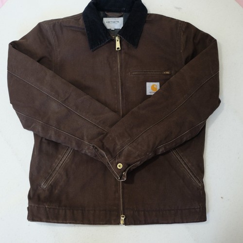 Giacca carhartt wip - carhartt, detroit