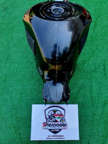 Serbatoio benzina fuel tank - serbatoio,