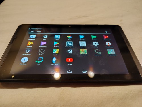Google nvidia project tango - google,